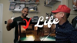 Sik-K (식케이) - 랑데뷰 (Rendezvous) MV Reaction