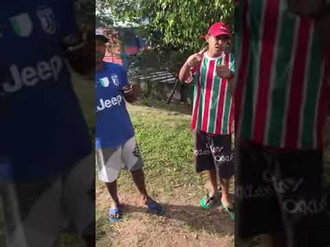 WELL DA BK MC THIAGUINHO DO GRAJAÚ E MC BOLACHA , MEDLEY 1.0