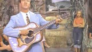 Marty Robbins - Singing the Blues (Country Music Classics - 1956)
