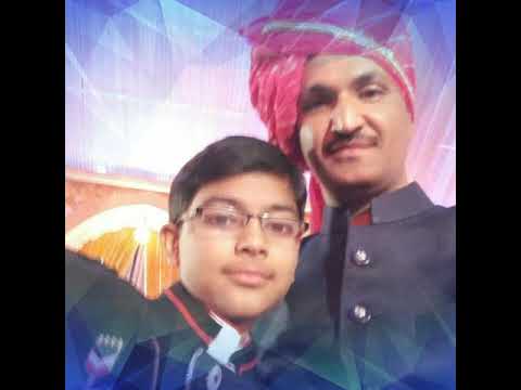 Happy Birthday Lakshit