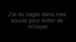 Sexiont d&#39;Assaut - L&#39;endurance Paroles