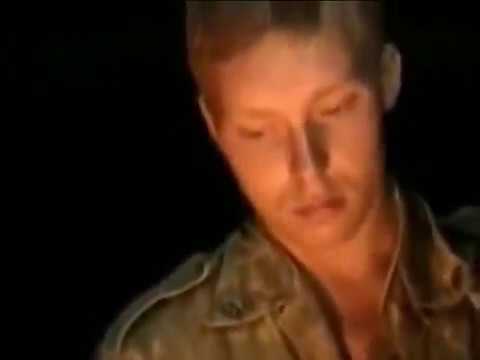 Soviet Afghanistan Russian War Song "The Usual Bus"