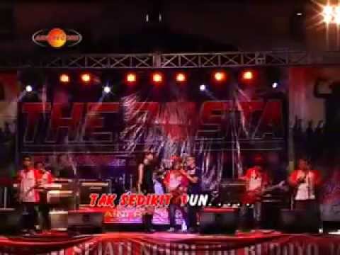 The Rosta Vol 7 - Jangan Tinggalkan Aku - Ayu Octavia&Nino Baskara