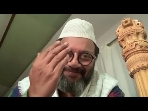 Actor Sai Kumar Wishing Eid Mubarak To All | Manastars