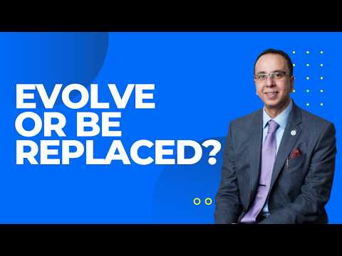 The CFO Who Cannot Evolve Beyond Scorekeeping Will Be Replaced | CFO Leadership