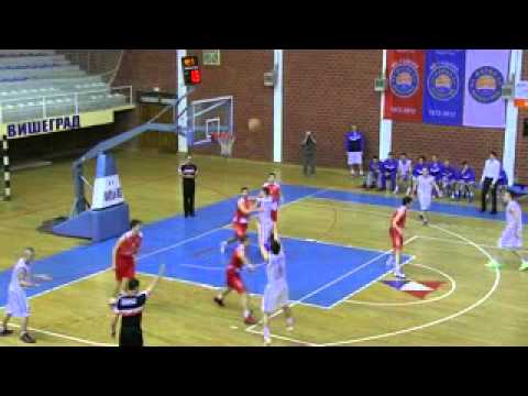 basket.ba. 16.kolo / M / Varda - Mladost 59 : 61