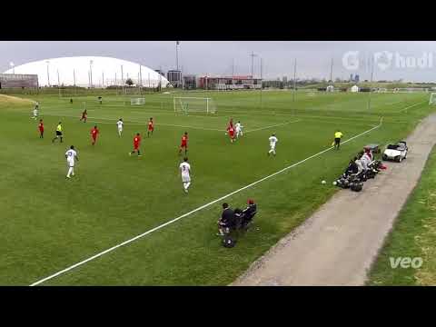 Markus Pusztahegyi Highlight video 2020/2021