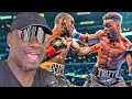 ANTONIO TARVER QUESTIONS IF CRAWFORD CAN MAKE SPENCE FIGHT DIFFERENTLY; SAYS SPENCE MUST TIGHTEN UP!