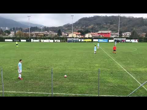Veneto - Juniores Elite U19 Girone A - Giornata 12 - Summania vs Cerealdocks Camisano (2)