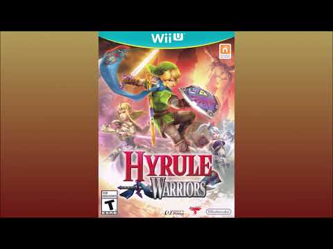 Eclipse of the World GT [Hyrule Warriors]