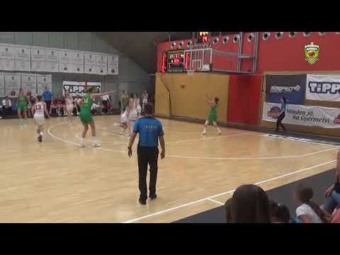 2021.09.25. Vasas Akadémia - Sopron Basket, SBExtra