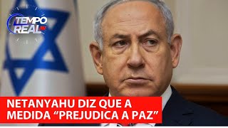 Países do G7 reconhecem oficialmente Estado da Palestina, e Israel reage