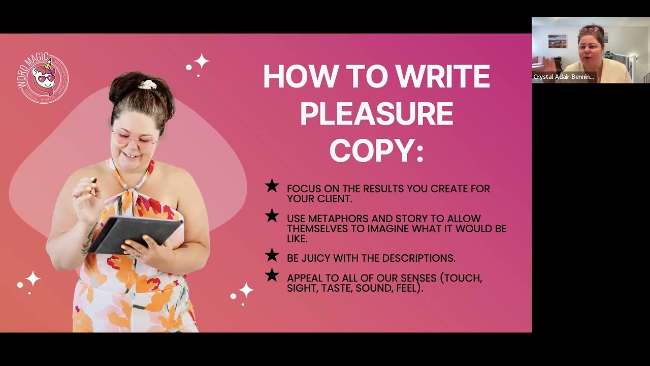 Pleasure Principle