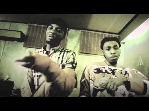 Riley ft. Caz Riddic - Flexing and Finessing (Dir. by @Blaze_TheRebel)