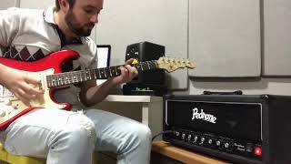 Video thumbnail for Pedrone Overdone by Leonardo Schwengber