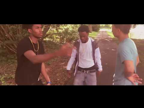 Hunnit Band X AyooLogg - Drilling ( Official Music Video )