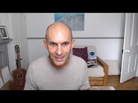 Anil Seth on Being You: A New Science of Consciousness