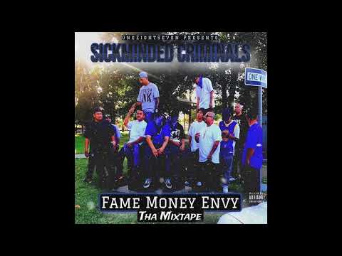 SickMinded Criminals -  " Belly Of The Beast"  FT. Young Dopey. ( Remix )..