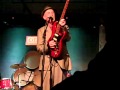 Marshall Crenshaw Starless Summer Sky@CITY WINERY 4-29-2011
