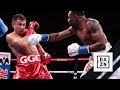 HIGHLIGHTS Gennadiy GGG Golovkin Vs Steve Rolls