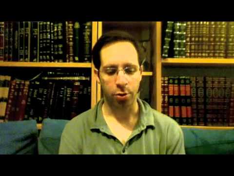 MyDrash Shelach - Versions of Leadership