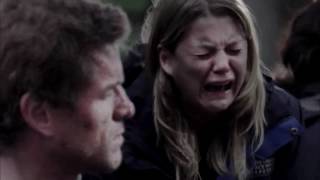 Grey&#39;s Anatomy Season 8 Fan Video (Lick the Palm of the Burning Handshake - Zola Jesus)