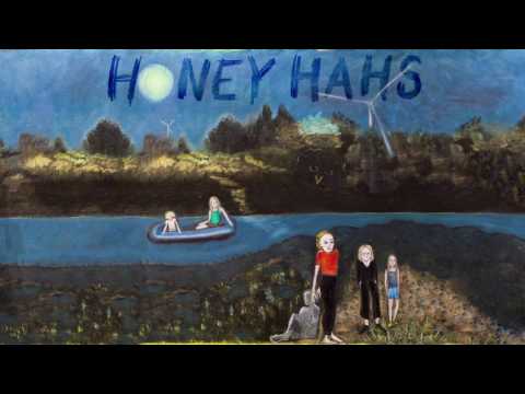 Honey Hahs - OK (Official Audio)