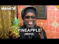 Macka B S Wha Me Eat Wednesdays Pineapple REFIX