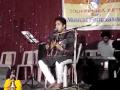 Dhadkan Zara Ruk Gayi Hai Performed By Rajesh Nair On 13 Jan 2009