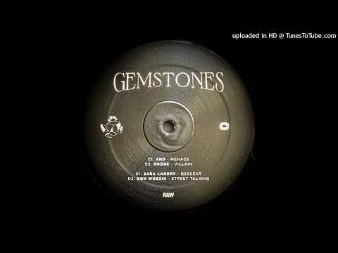 DON WOEZIK - STREET TALKING