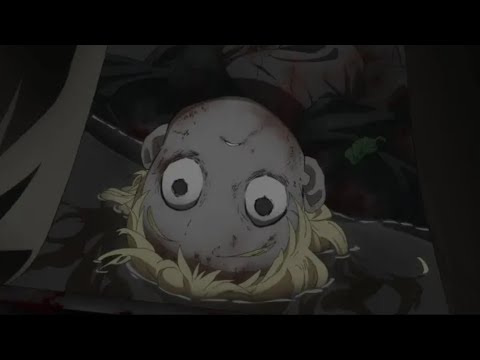 The Promised Neverland Conny Death [English Sub]