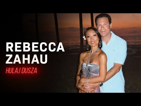 Za zamkniętymi drzwiami/Rebecca Zahau - tajemnica willi miliardera / HULAJ DUSZA HISTORIE KRYMINALNE