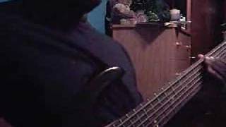 My desire Kirk Franklin/Fred Hammond