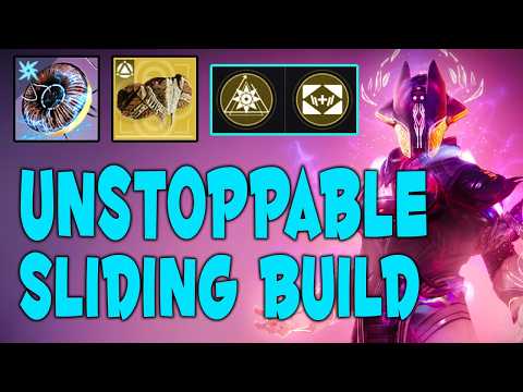 PRISMATIC WARLOCK DOMINATES GMs & Masters! God-Tier Build | Destiny 2 Edge of Fate