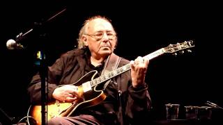 Bons Amigos, com Toninho Horta, Robertinho Silva, Arismar do Espírito Santo e Heraldo do Monte 7