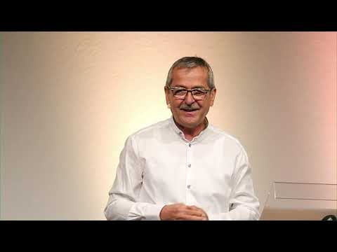 Predigt -06.09.2020 - Thomas Dauwalter - Gottes Rettungsplan für eine verkorkste Welt!