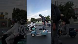 Download lagu Vespa dangerous scene #vespa #shorts #youtubeshorts #shortsvideo #shortsfeed #youtube #trending #fyp mp3 Download lagu Vespa dangerous scene #vespa #shorts #youtubeshorts #shortsvideo #shortsfeed #youtube #trending #fyp mp3