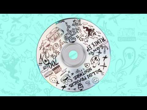 Dillon Francis & NGHTMRE - Need You (Brillz & Trav Piper Remix) [Official Full Stream]