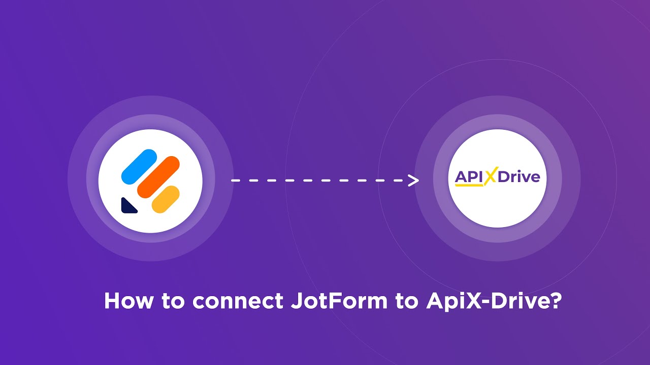 Jotform connection