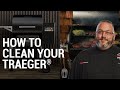 How To Clean A Traeger - Ace Hardware How To Clean A Traeger - Ace Hardware