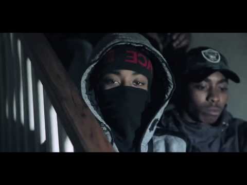 (28s) LDot X YDot X Kuntz X Sykes - Whats All The Passa (Music Video) @itspressplayent