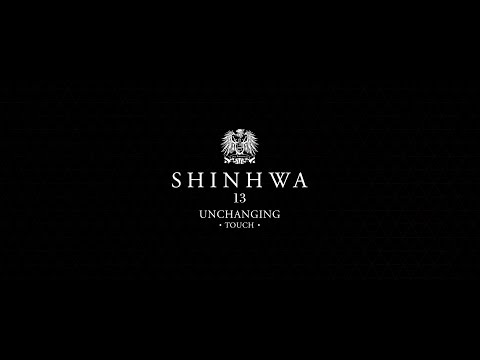 SHINHWA 13TH - TOUCH_MV TEASER_CLIP#2_DONGWAN & HYESUNG