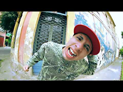 Lion Fiah + Logan + Praxis Style + MC Wes / No Son Casualidades