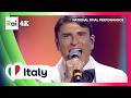 Sal Da Vinci - Per Sempre Sì | Italy 🇮🇹 | Sanremo (National Final Performance) #Eurovision2026