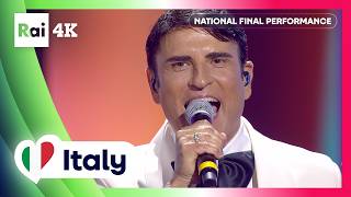 Cover art for Italy - Per Sempre Sì