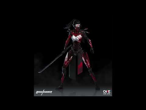 Ghostrunner Project HEL - FULL SOUNDTRACK - Audio mix