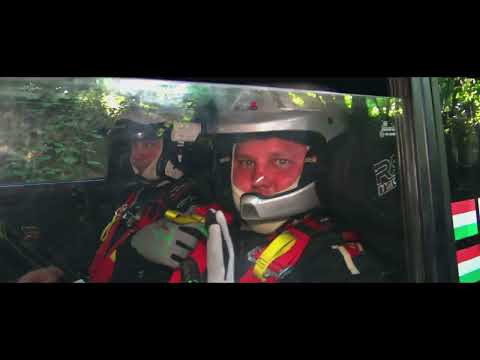 Pallai Levente / Holdas Zsolt - Lada 2107 Gr. A. | SysInfo Bózsva Minisprint