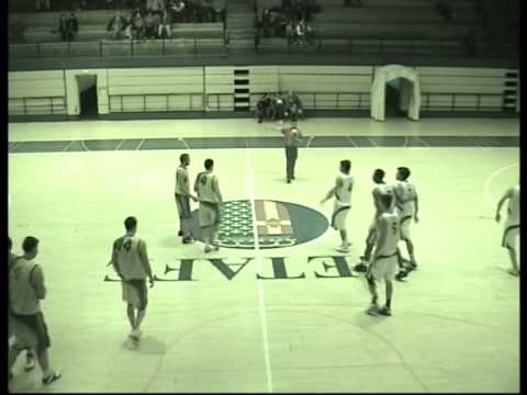 EBA B J11. Fuenlabrada - Alcorcón