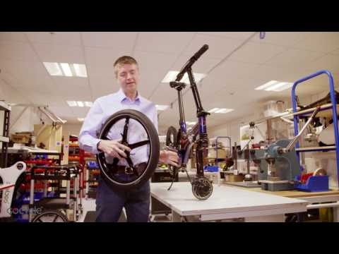 Gocycle. О компании