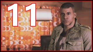 Mafia 3 Gameplay Walkthrough Pt. 11 - CONTRABAND